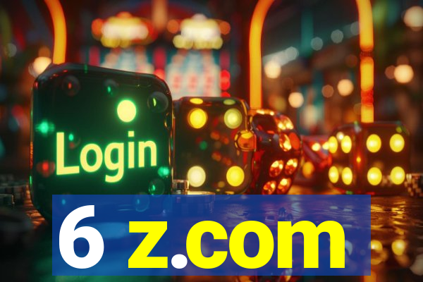 6 z.com